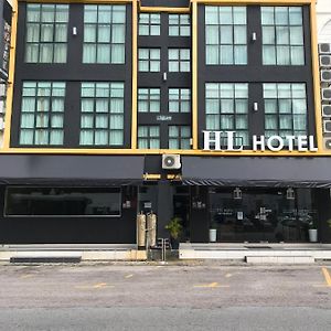 Hl Hotel Kota Bharu