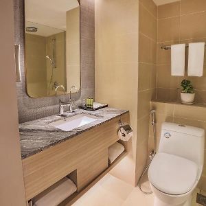 Kamar king deluxe